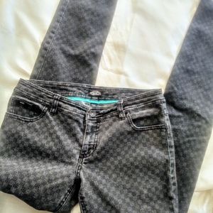 Van's women's jeans